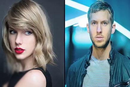 Are Taylor Swift and Calvin Harris dating?