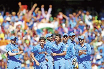 mid-day analyses Team India's ICC World Cup campaign 