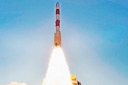 India puts fourth navigation satellite into orbit 