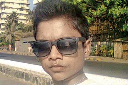Sweltering Mumbai heat claims teenager's life