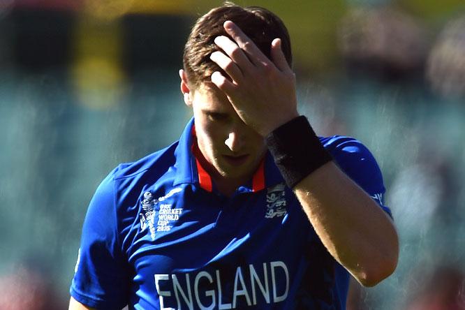 ICC World Cup: Even Japan and Malaysia cricket boards troll 'minnow' England