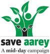Save aarey