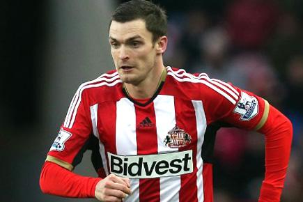 EPL: England winger Adam Johnson arrested for 'sex with 15-yr-old'