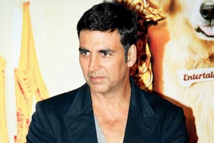 Teaser review: 'Gabbar Is Back'