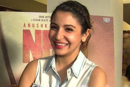 'NH10' star cast's exclusive interview