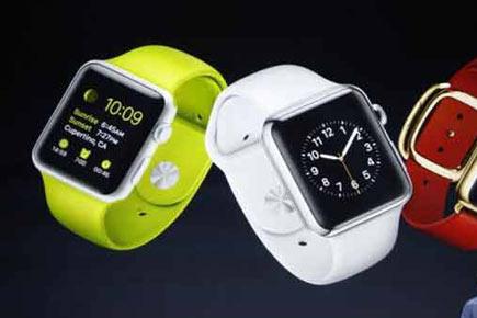 60 percent of US iPhone owners not interested in Apple Watch: Poll