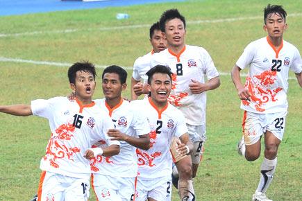 Bhutan, 'world's worst' football team, enjoys dream WC debut