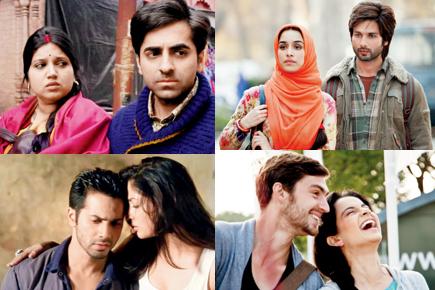 Bollywood films that turned box office hits on word-of-mouth buzz