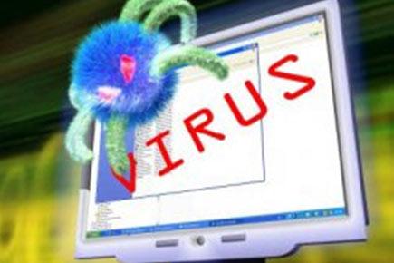 Tech feature: 10 computer virus attacks that made news