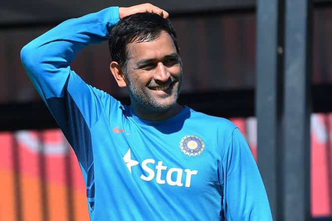 ICC World Cup: I look best when my bowlers do well, says MS Dhoni