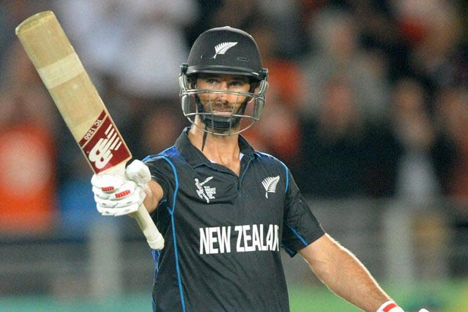 ICC World Cup: Grant Elliott to pay for sister's honeymoon, after wedding miss