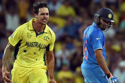 ICC World Cup: Former greats attribute India's loss to missed opportunities
