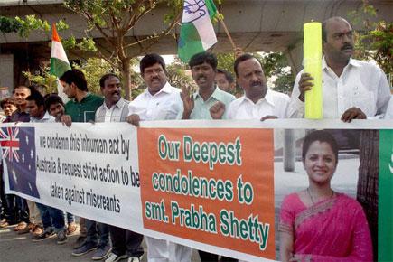 Bring Prabha's killer to justice: Family to Aus authorities