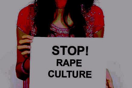 Woman raped by 2 in Faridabad, cheated of Rs 30,000