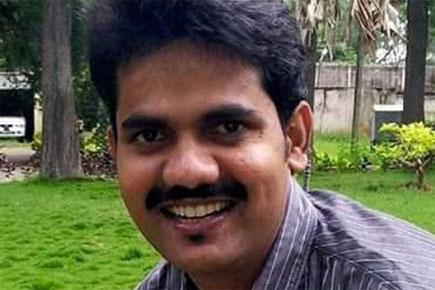 IAS officer's death: Centre ready for CBI probe if Karnataka agrees