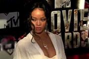Rihanna calls Chris Brown 'beast'
