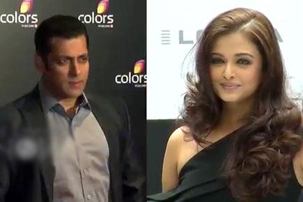 Aamir Khan 50th birthday bash: Salman Khan and Aishwarya Rai to meet?