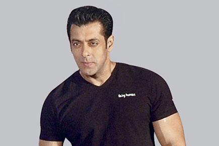 After Sonam Kapoor, Salman Khan tested for swine flu