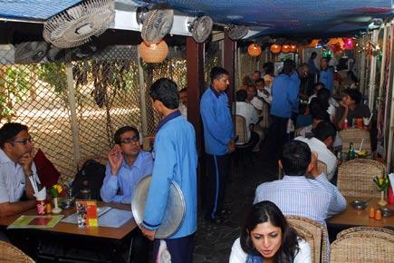 BJP leader Shaina NC asks Maharashtra CM to save Mumbai's iconic Cafe Samovar