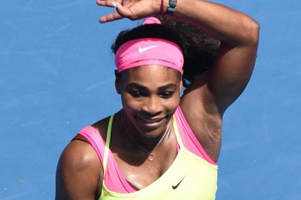 Indian Wells: Serena returns after 14 years, Djokovic to defend title