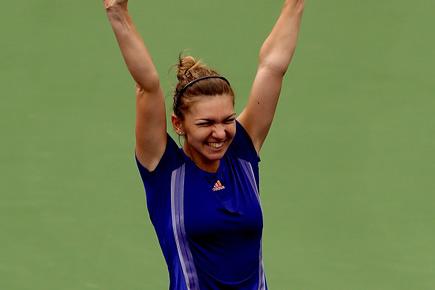 Simona Halep beats Jelena Jankovic for Indian Wells title