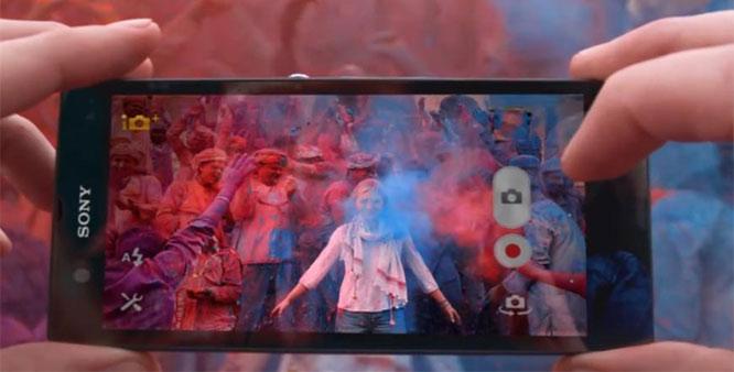 How to keep your smartphone safe during Holi
