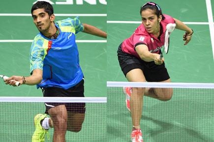 Srikanth is a fighter and Saina is amazing, says Pullela Gopichand