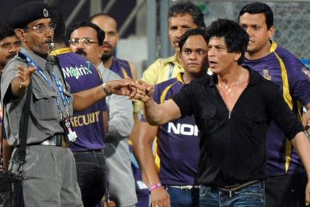 Wankhede brawl: Transcript of Shah Rukh's scuffle with MCA staff