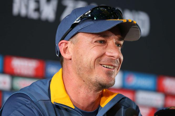 ICC World Cup: SA pacer Dale Steyn confident his luck will turn