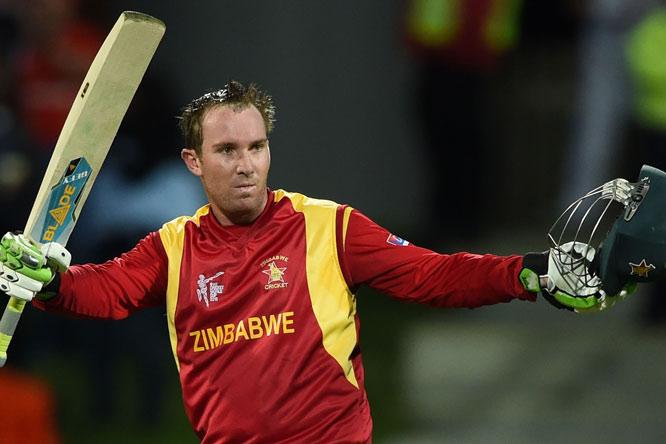 My family requirements prompted me to retire: Brendan Taylor