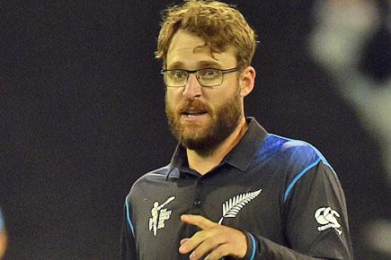 Daniel Vettori makes official announcement of retirement