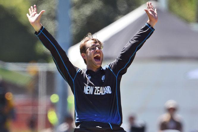 ICC World Cup: Daniel Vettori on the verge of entering 300-wicket club