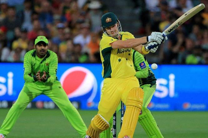 ICC World Cup: Aussies beat Pak by 6 wickets; face India in semis
