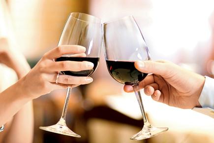 Raise a toast at the 5th Mumbai Wine Festival