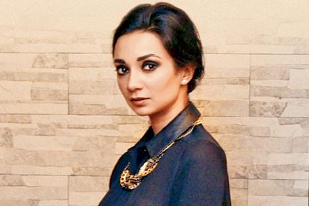 What's on actress Ira Dubey's playlist?