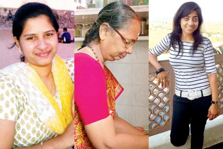 International Women's day: Saving lives, one stem cell donation at a time