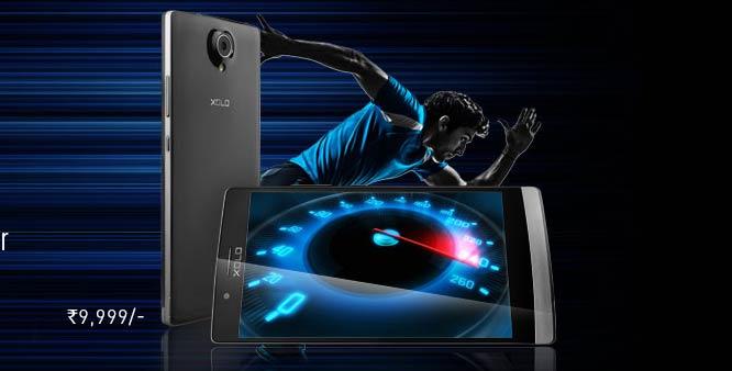 Xolo launches 4G-enabled LT2000 smartphone at Rs 9,999