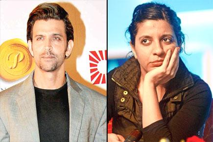 Hrithik Roshan to make a special appearance in 'Dil Dhadakne Do'?