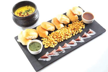 Maharashtra Day Special: Local delicacies get a fancy twist
