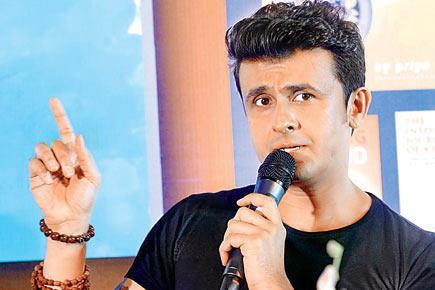 I'm not a Muslim: Sonu Nigam outrages over being woken up by Azaan