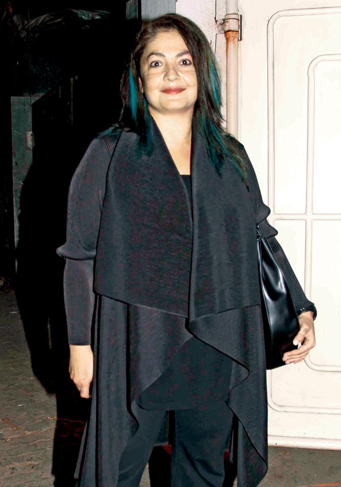 Pooja Bhatt