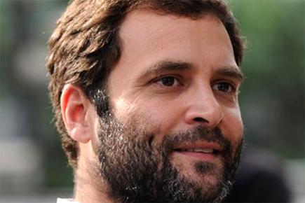 Rahul Gandhi gives away 100 customised vehicles to disabled