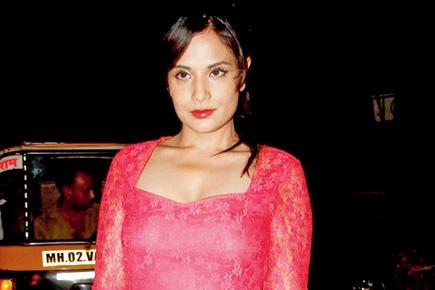 Bollywood celebs at 'Hamari Adhuri Kahani' screening