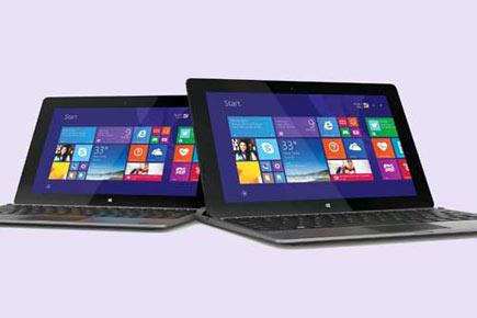 Micromax launches Canvas Laptab at Rs 14,999 in India