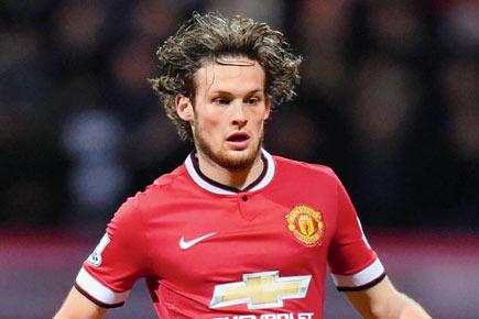 Daley Blind says Man Utd will repay their supporters against West Brom
