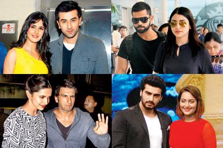 When Bollywood stars revealed personal secrets about their peers