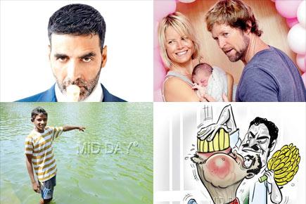 mid-day special: Top 10 popular reads from April 25 to May 1