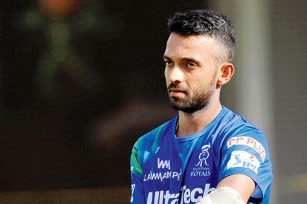 IPL-8: For Ajinkya Rahane, there's always Pravin Amre...