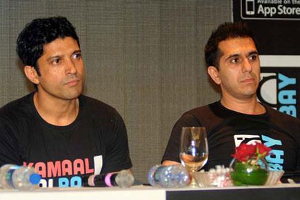 Farhan Akhtar's 'Rock On 2' to release in September next year