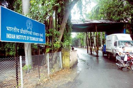 Mumbai: Chemical engg student at IIT-B kills self with poison